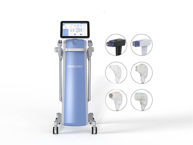  6-en-1 RF Microneedling