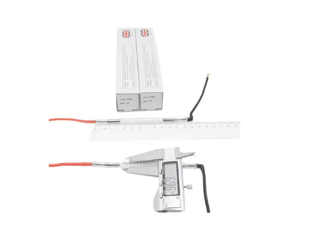 Lámpara de IPL /SHR/ND Yag Laser