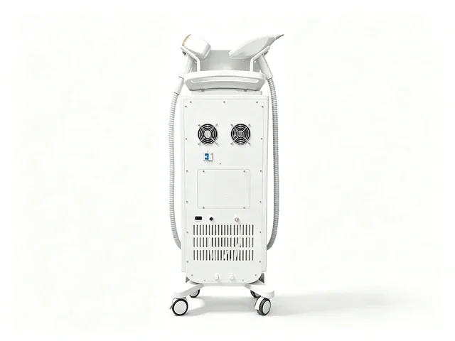  4 In 1 laser de diodo