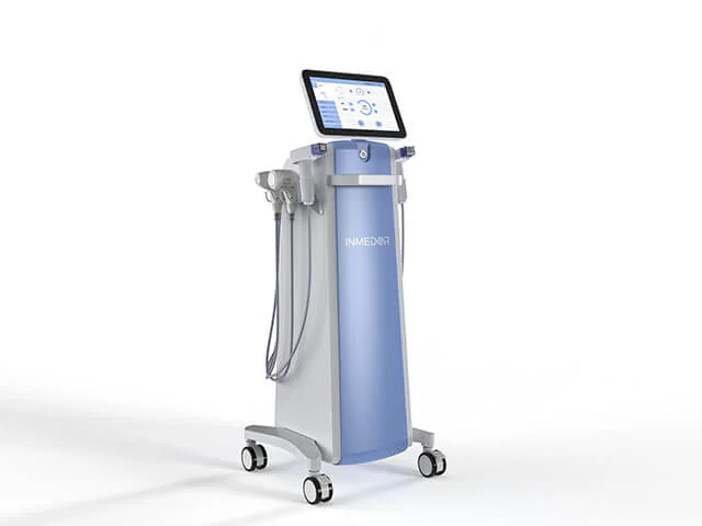 6-in-1 RF Microneedling