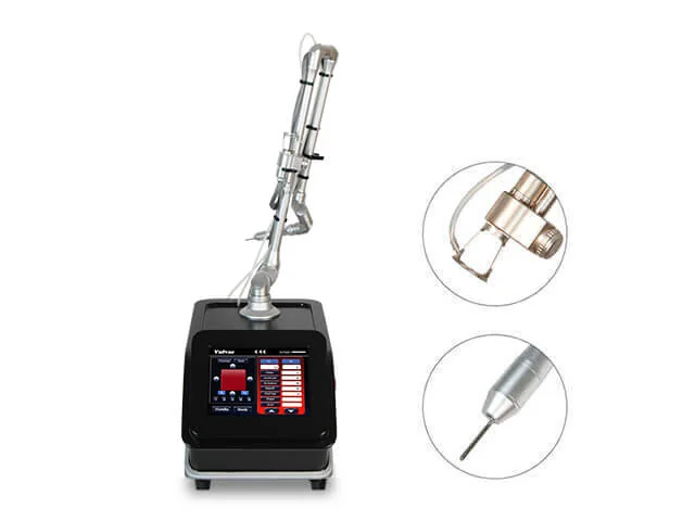 60W Laser de CO2