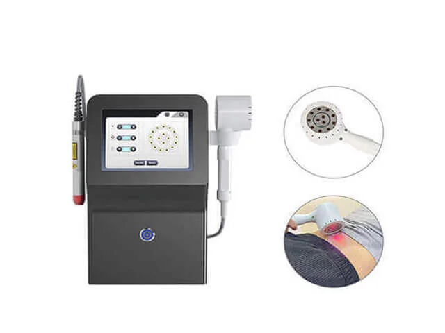 Fisioterapia Láser 685/830