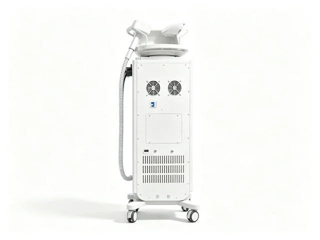  4 In 1 laser de diodo