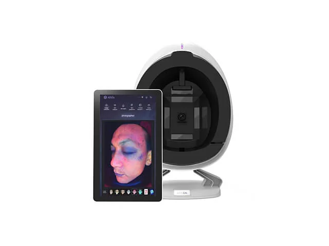 Skin Analyzer