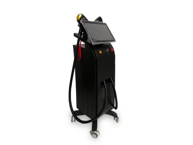 Ice Titanium Diode Laser 