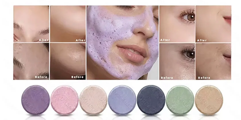  Facial de Burbujas de Oxígeno: aplicaciones