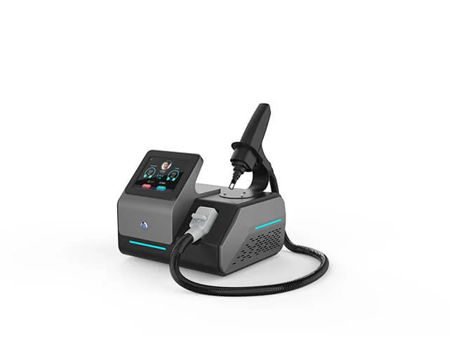 ND Yag Laser 