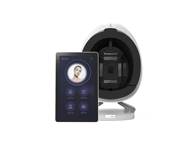 Skin Analyzer