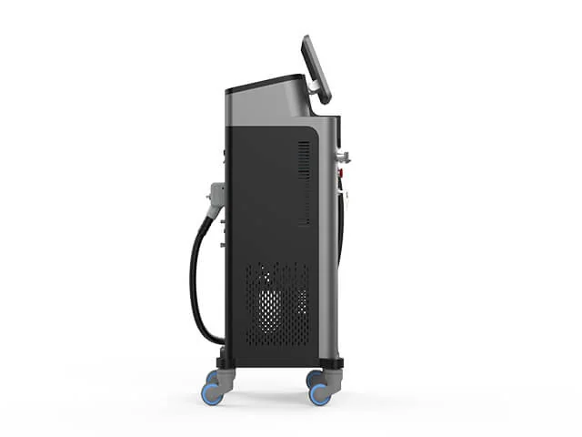 1200W diodo laser 808nm