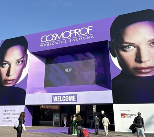 BDST Medical en Cosmoprof Bolonia 2024