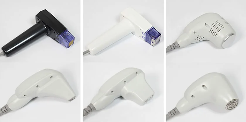 6-in-1 RF Microneedling: features