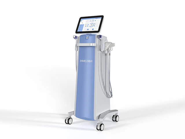 6-in-1 RF Microneedling