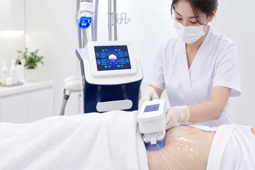 Cryolipolysis for Thighs: What Clinics Should Check
