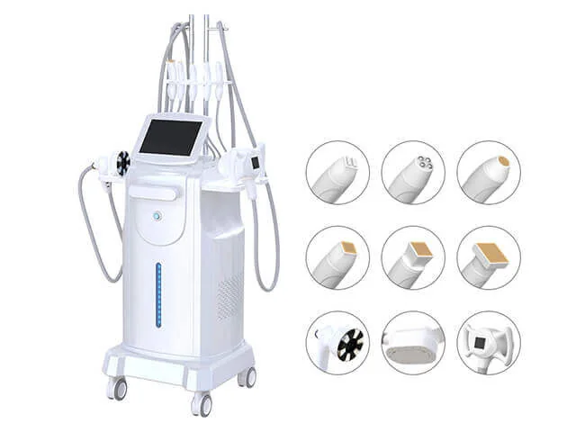 9 IN 1 Cavitation