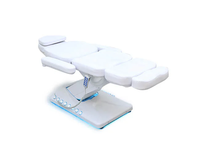  Electric Facial Cosmetic Bed 