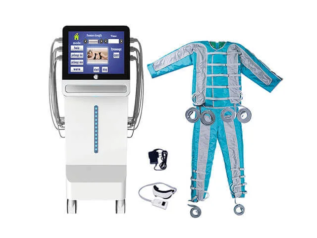 Pressotherapy Infrared