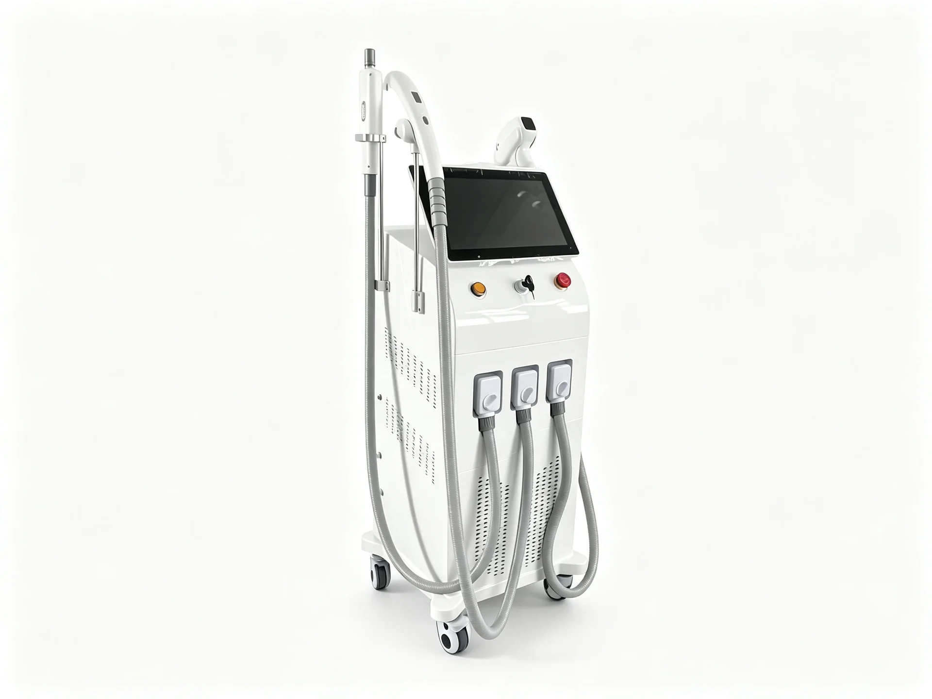 4 IN 1 Diode Laser