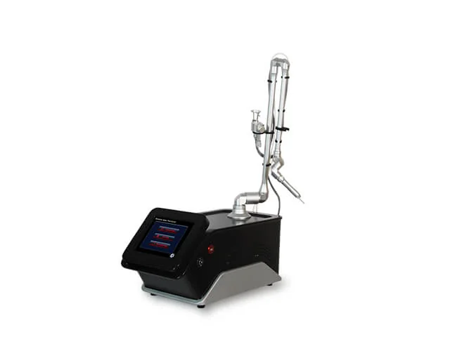 60W Laser de CO2