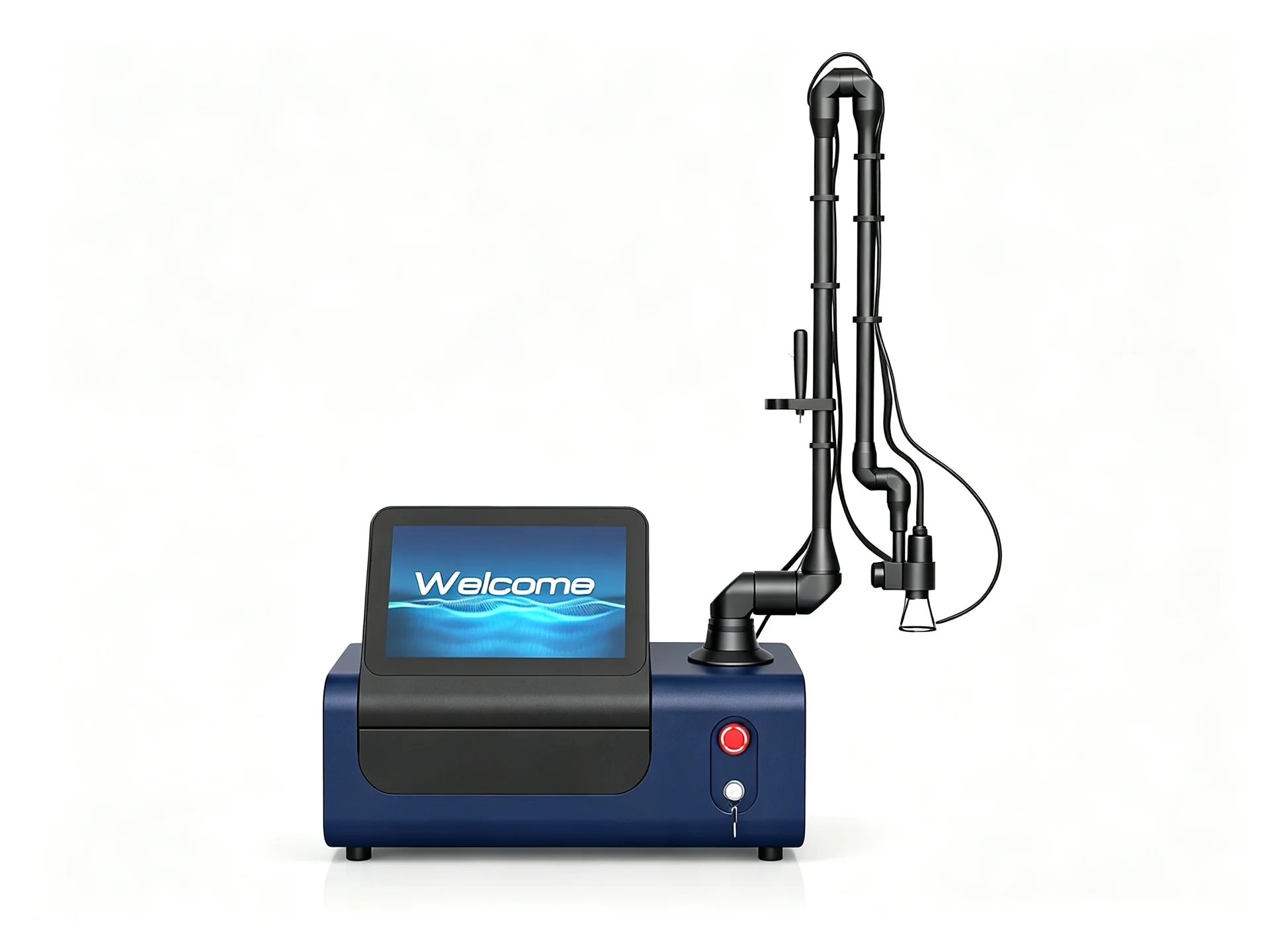 CO2 Laser Skin Resurfacing