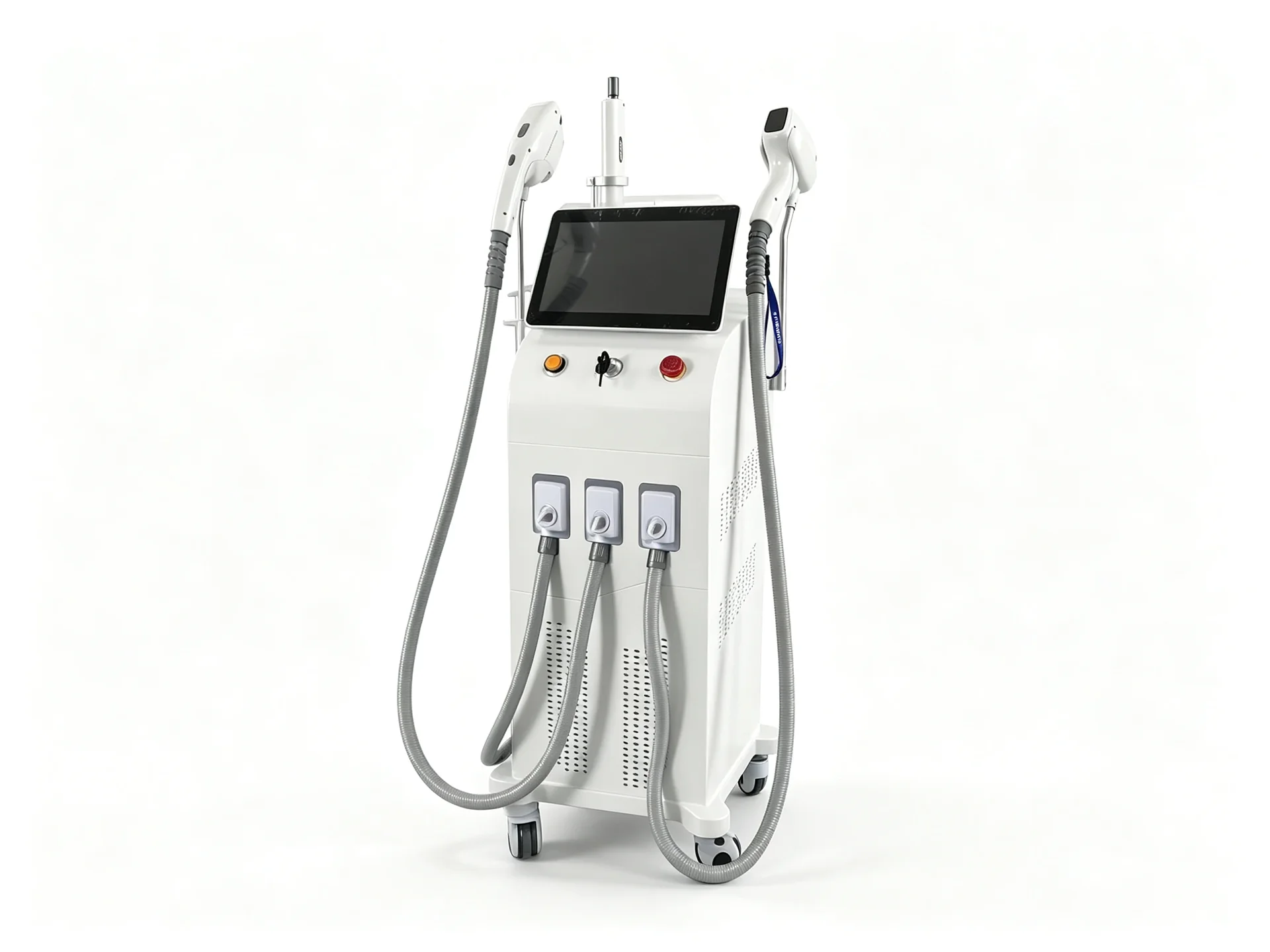 4 IN 1 Diode Laser