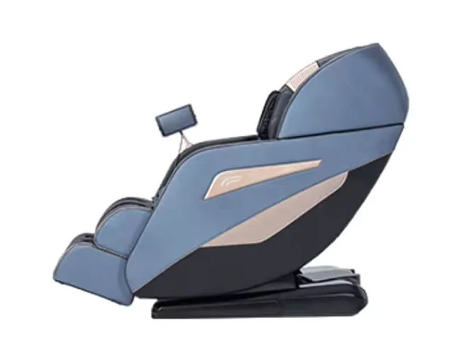 4D Zero Gravity Massage Chair