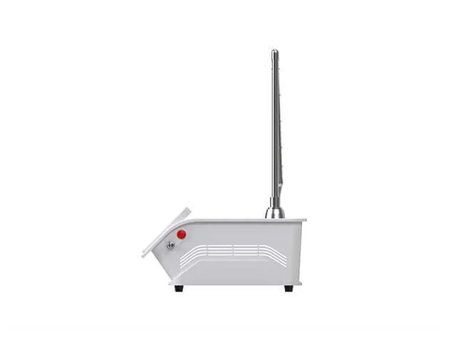 60w Co2 laser skin resurfacing