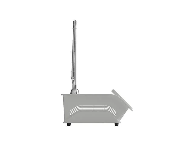 60W Laser de CO2