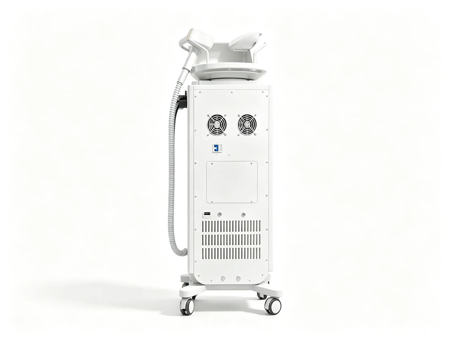 4 IN 1 Diode Laser