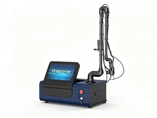 laser de co2