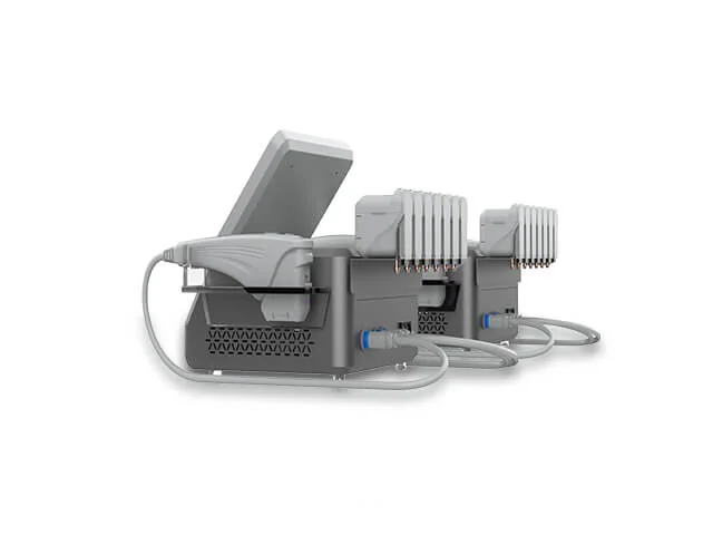 8D VaginalHIFU
