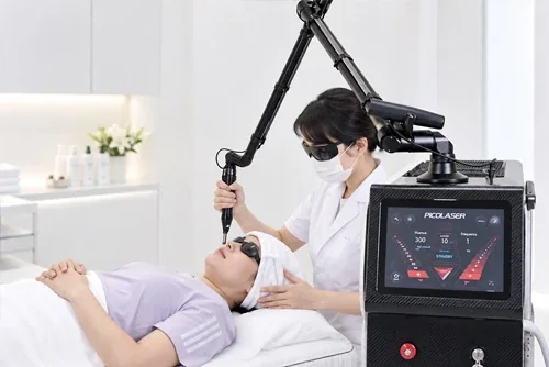 Laser Tattoo Removal Machines: A Buyer’s Guide