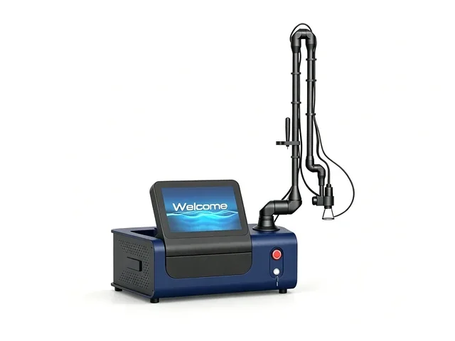 laser de co2
