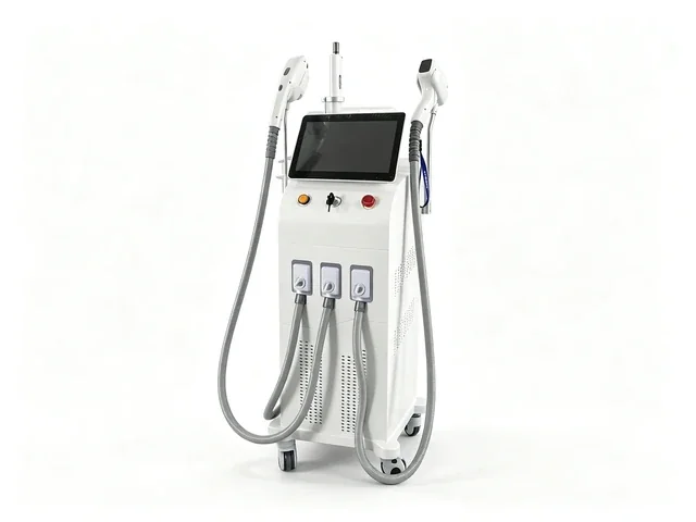 4 In 1 laser de diodo