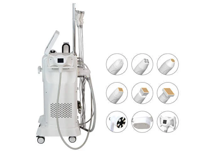 9 IN 1 Cavitation