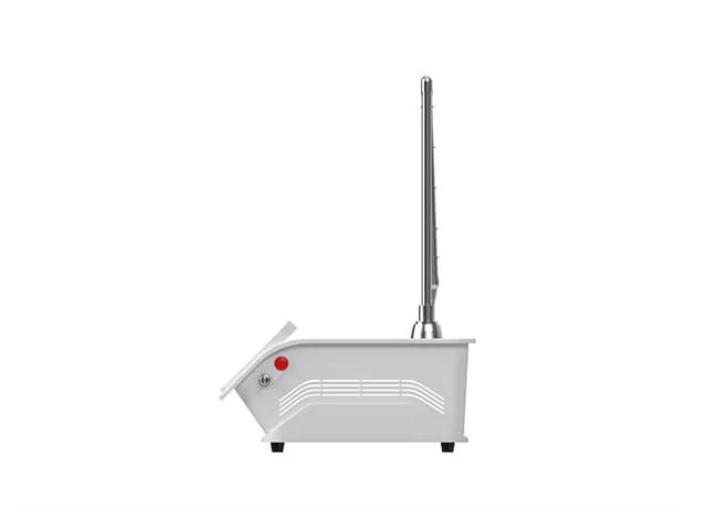 60W Laser de CO2