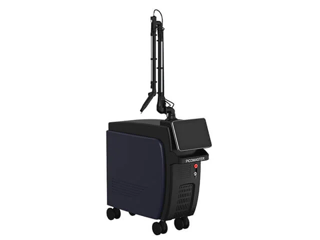 Picosecond Nd Yag Laser