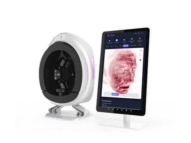 Skin Analyzer