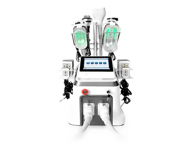 360 Cryolipolysis