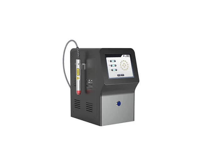 Fisioterapia Láser 685/830