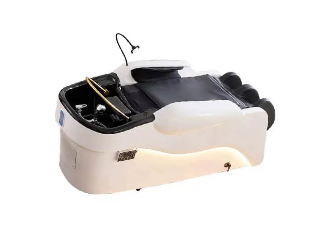 Hair Washing Massage Table