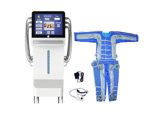 Pressotherapy Infrared