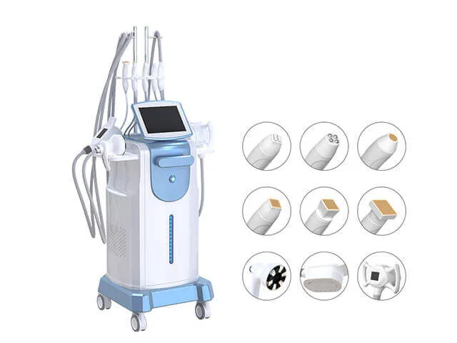 9 IN 1 Cavitation