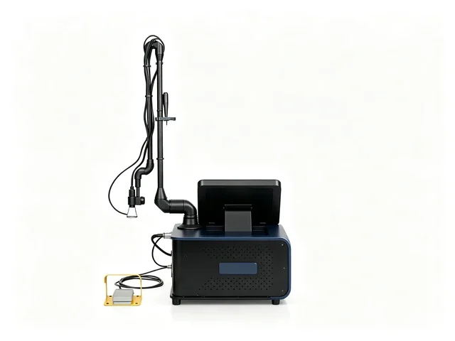 laser de co2