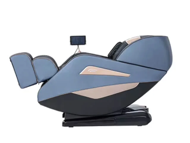 4D Zero Gravity Massage Chair